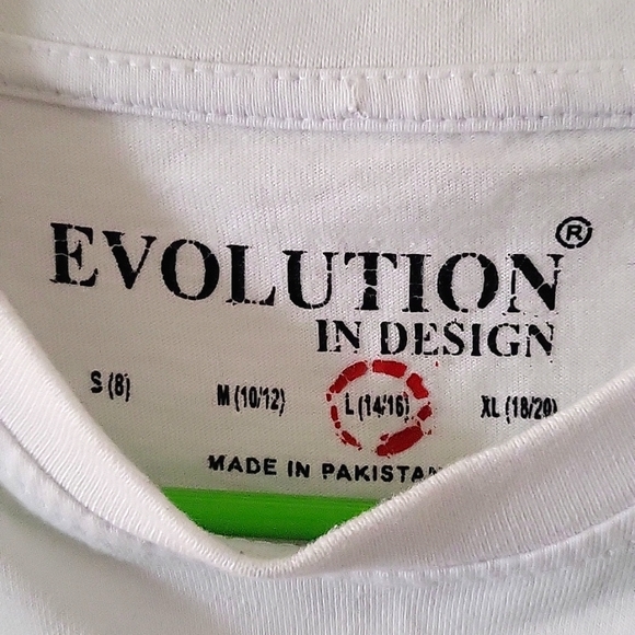 Evolution Superstar icon - Picture 2 of 3